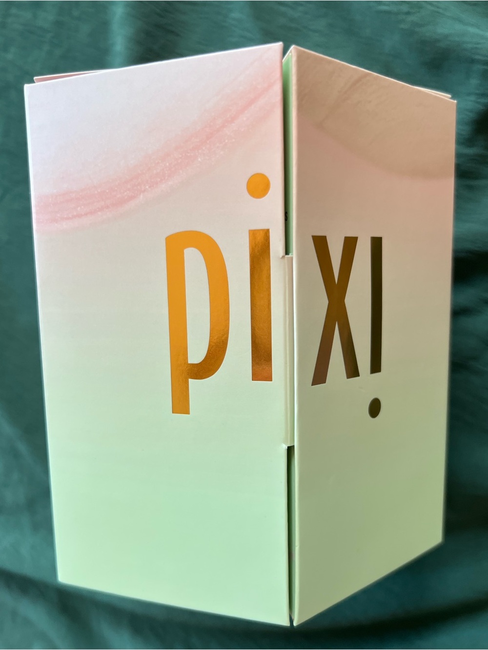 PIXI TRIO PRIMER